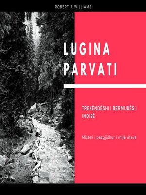cover image of Lugina Parvati